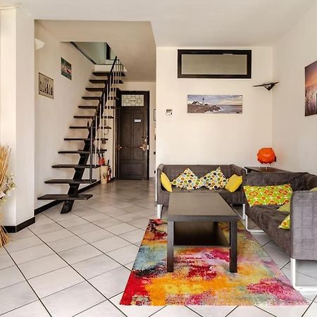 Ca Mea Apartment Imperia Exterior photo
