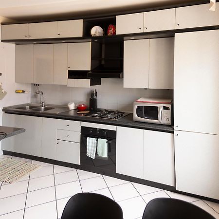 Ca Mea Apartment Imperia Exterior photo