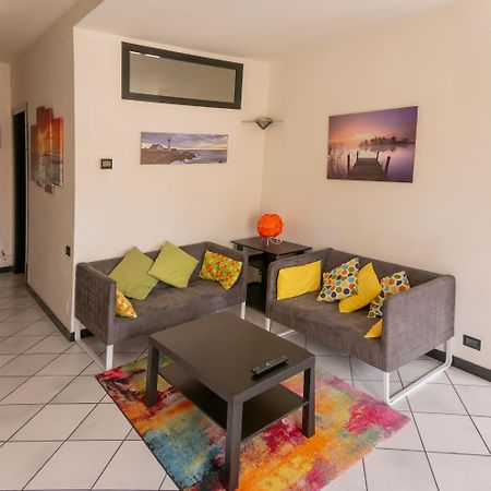 Ca Mea Apartment Imperia Exterior photo