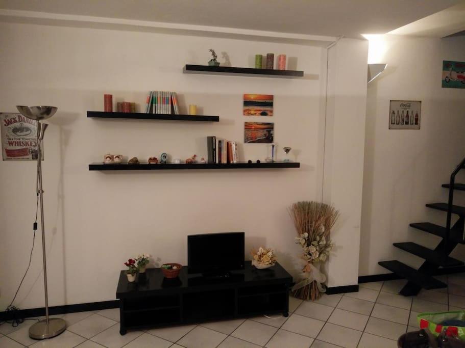 Ca Mea Apartment Imperia Exterior photo