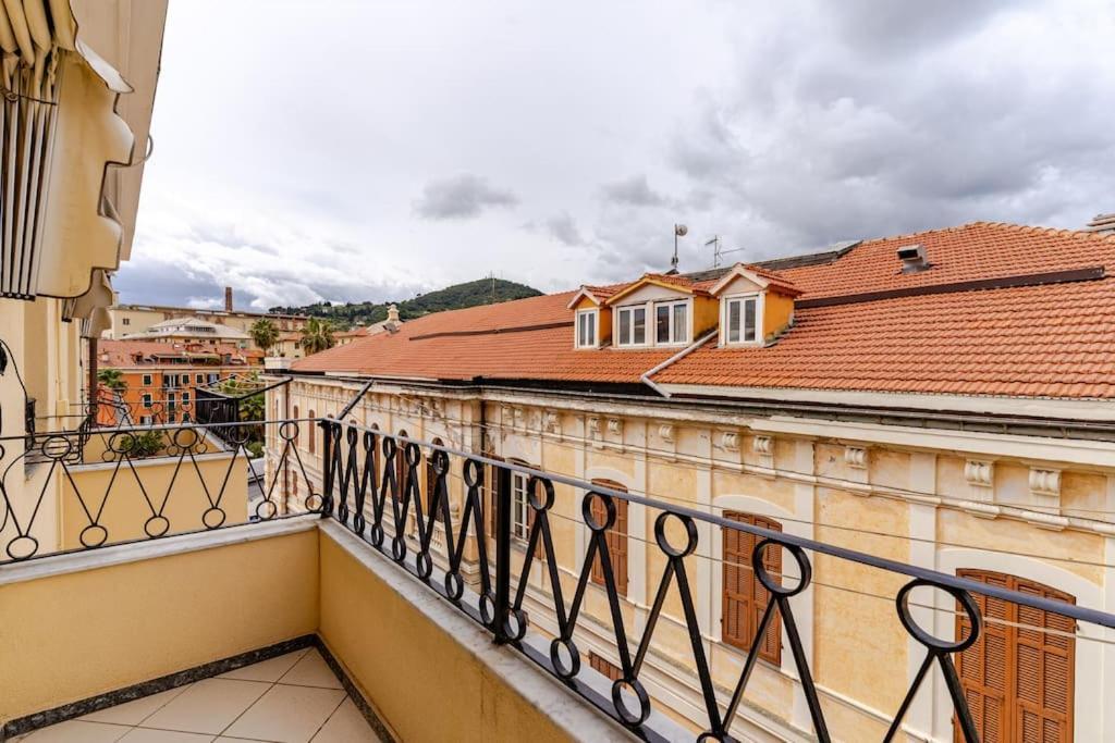 Ca Mea Apartment Imperia Exterior photo