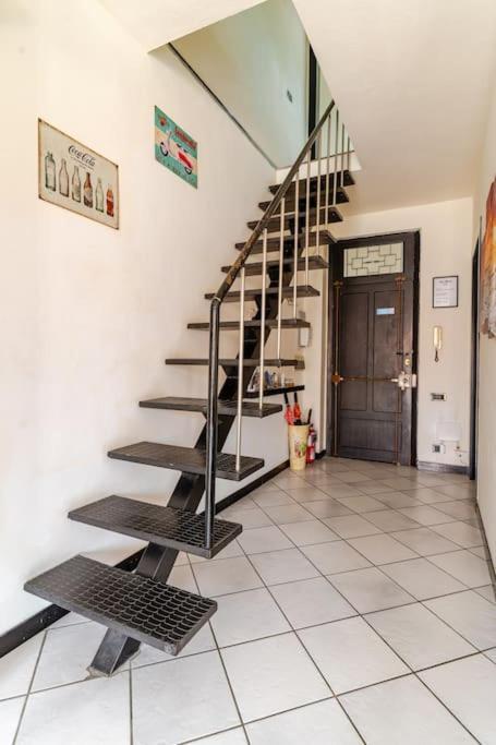 Ca Mea Apartment Imperia Exterior photo