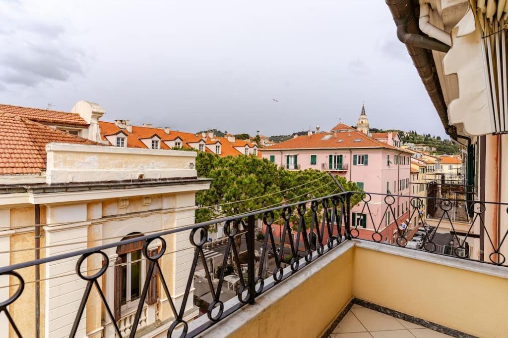 Ca Mea Apartment Imperia Exterior photo