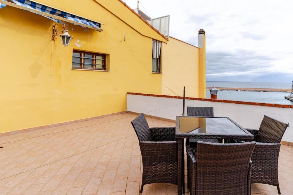 Ca Mea Apartment Imperia Exterior photo