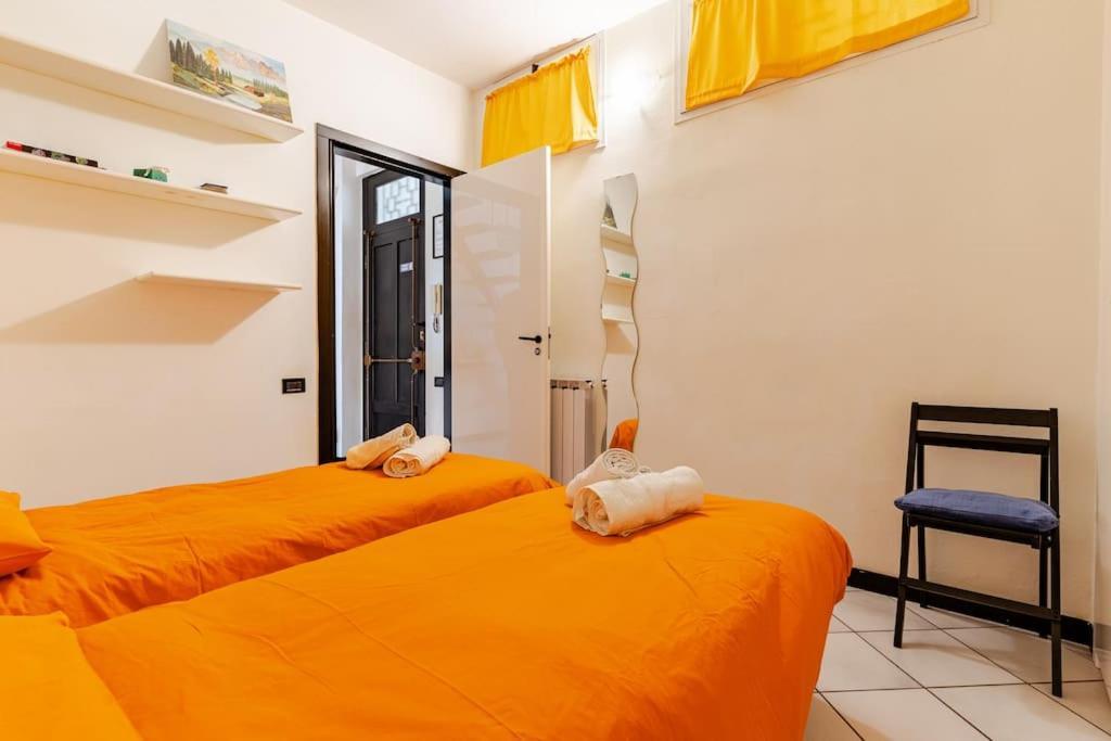 Ca Mea Apartment Imperia Exterior photo