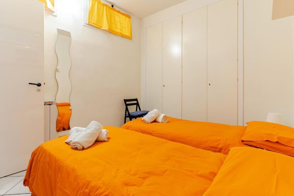 Ca Mea Apartment Imperia Exterior photo
