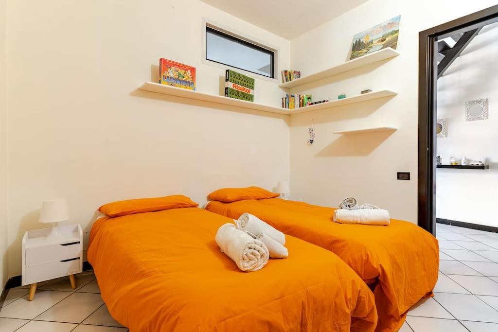 Ca Mea Apartment Imperia Exterior photo