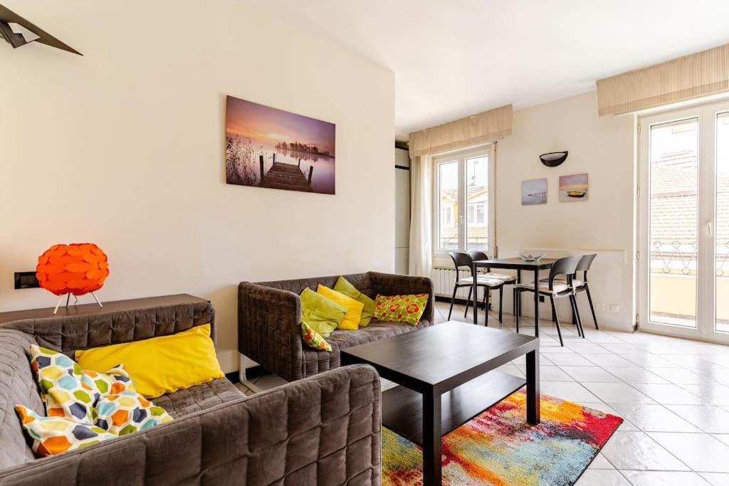 Ca Mea Apartment Imperia Exterior photo