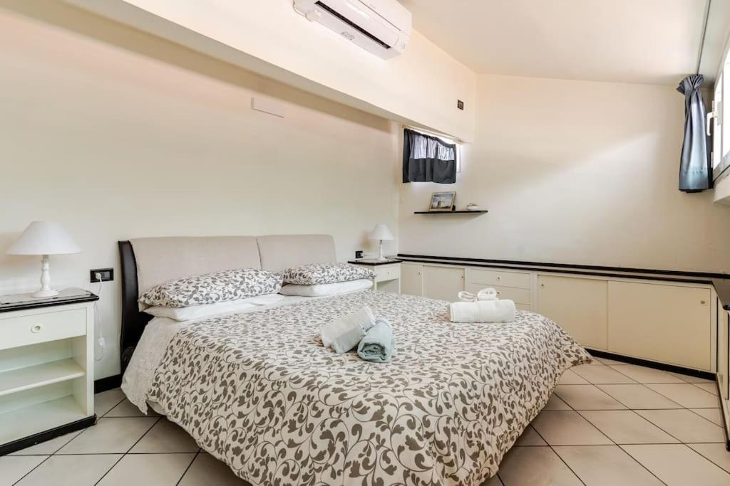 Ca Mea Apartment Imperia Exterior photo