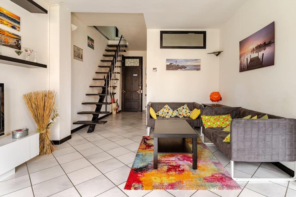 Ca Mea Apartment Imperia Exterior photo
