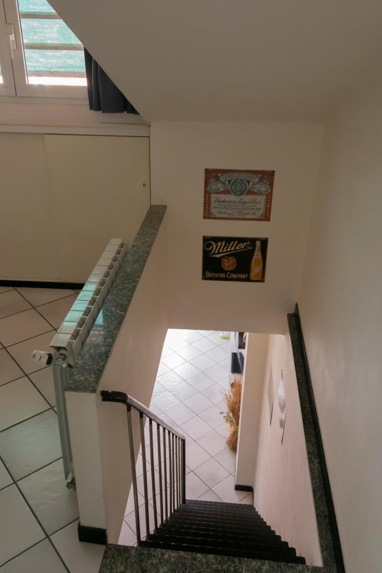 Ca Mea Apartment Imperia Exterior photo