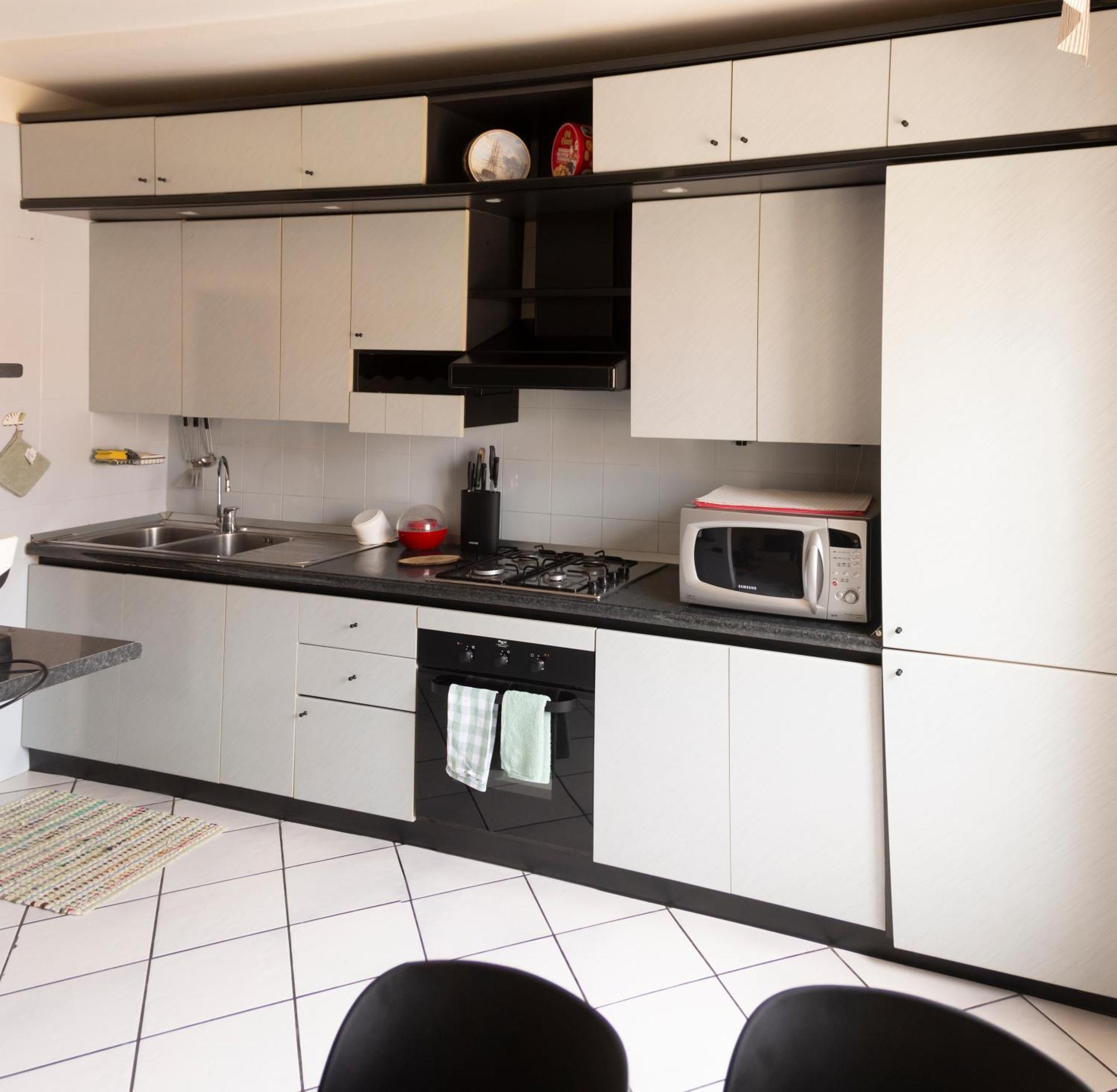 Ca Mea Apartment Imperia Exterior photo