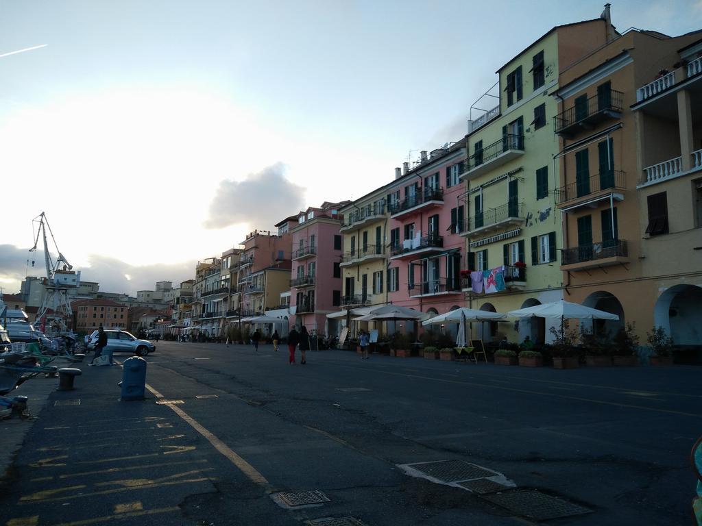 Ca Mea Apartment Imperia Exterior photo